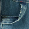 Indigo Bib Overalls Indigo Bib Overalls