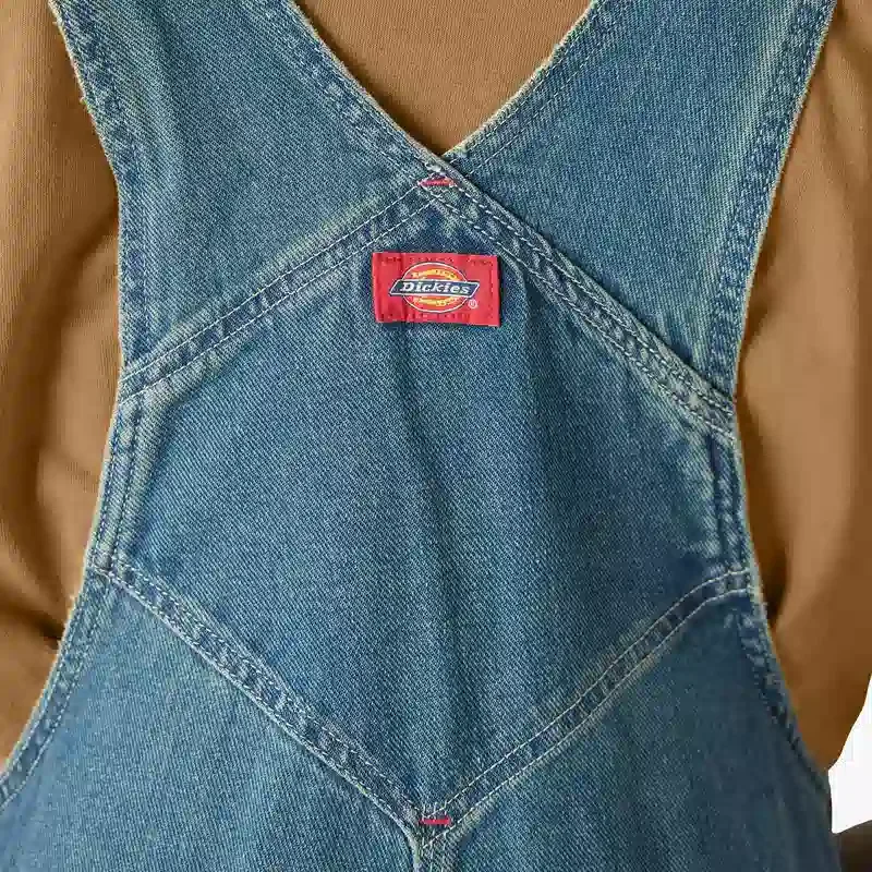 Indigo Bib Overalls Indigo Bib Overalls