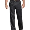 Industrial Relaxed Fit Cotton Cargo Pants Industrial Relaxed Fit Cotton Cargo Pants