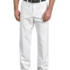 Industrial Relaxed Fit Flat Front Pants