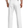 Industrial Relaxed Fit Flat Front Pants