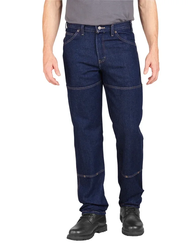 Industrial Workhorse Denim Jeans Industrial Workhorse Denim Jeans
