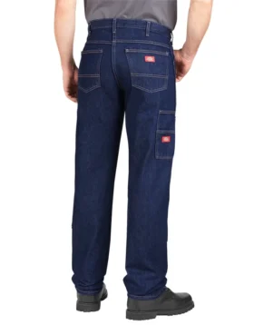 Industrial Workhorse Denim Jeans