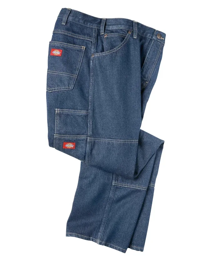 Industrial Workhorse Denim Jeans Industrial Workhorse Denim Jeans