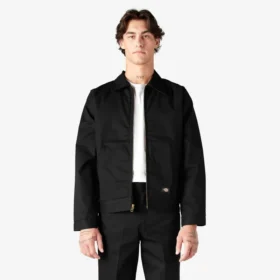 Insulated Eisenhower Jacket