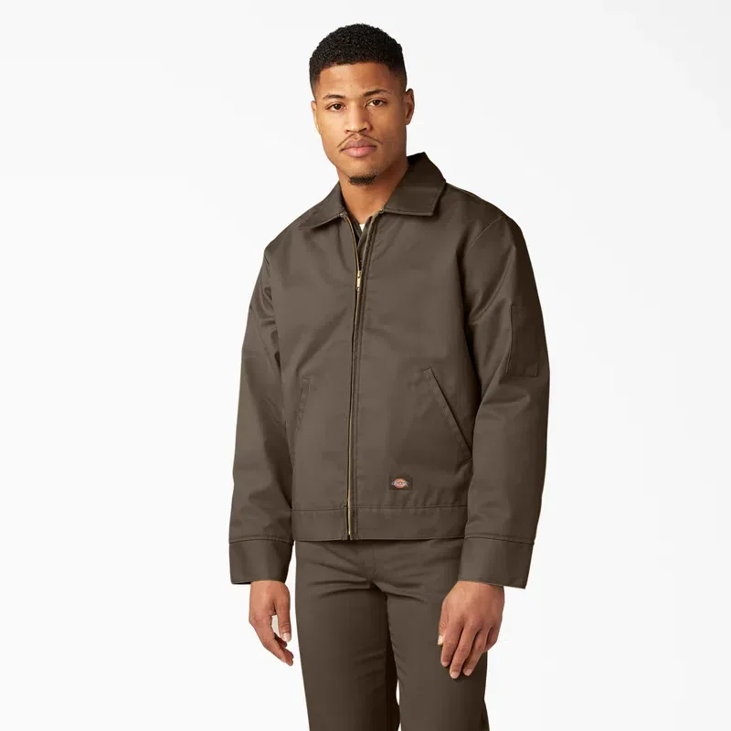 Insulated Eisenhower Jacket Insulated Eisenhower Jacket