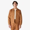 Insulated Eisenhower Jacket Insulated Eisenhower Jacket