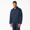 Insulated Eisenhower Jacket Insulated Eisenhower Jacket