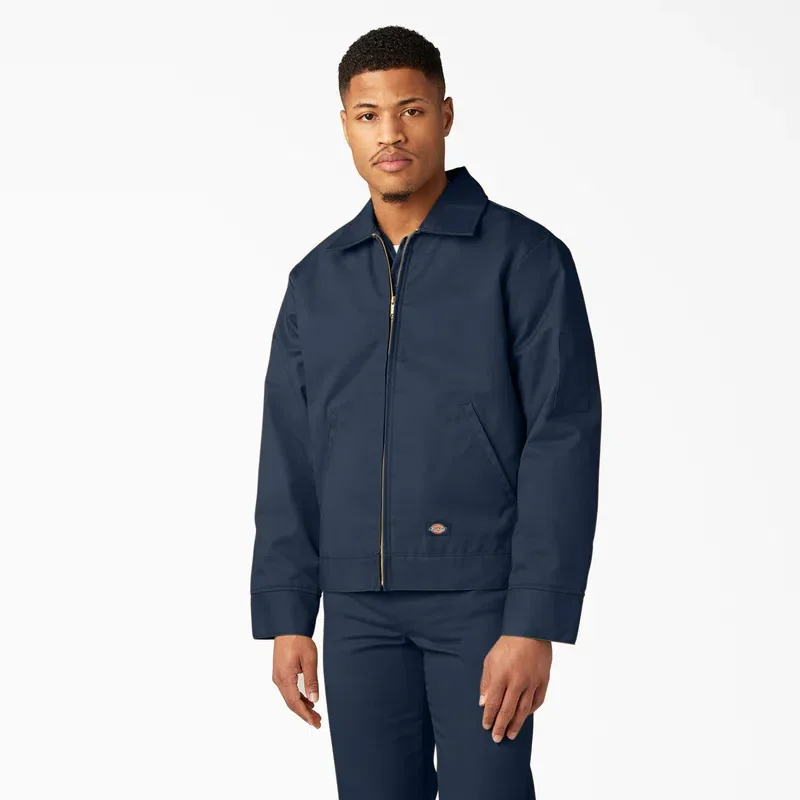 Insulated Eisenhower Jacket Insulated Eisenhower Jacket