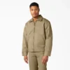 Insulated Eisenhower Jacket Insulated Eisenhower Jacket