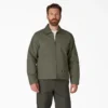 Insulated Eisenhower Jacket Insulated Eisenhower Jacket