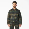 Insulated Eisenhower Jacket Insulated Eisenhower Jacket