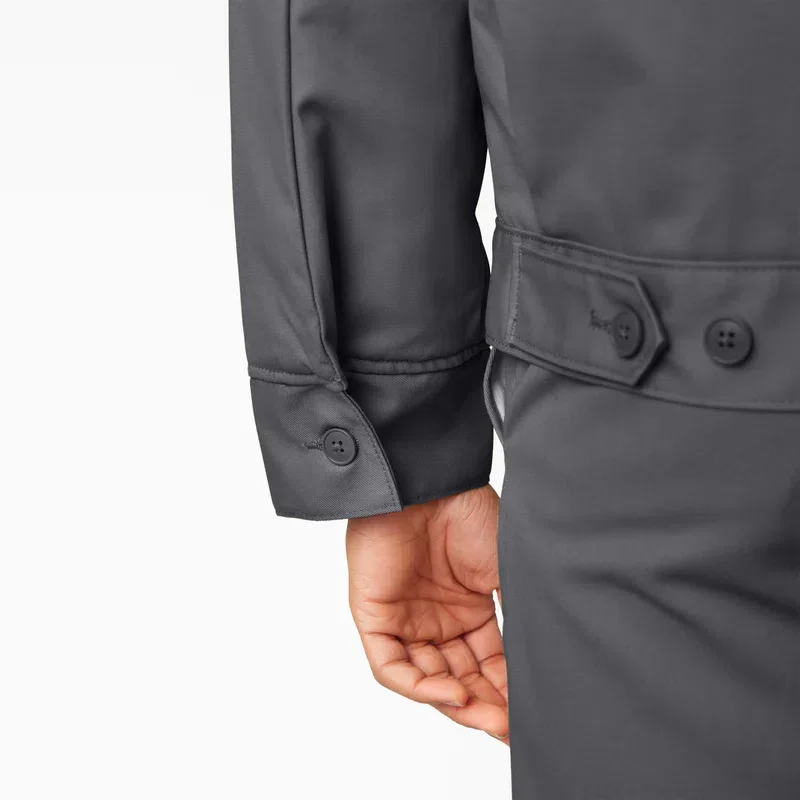 Insulated Eisenhower Jacket Insulated Eisenhower Jacket