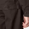 Insulated Eisenhower Jacket Insulated Eisenhower Jacket