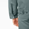 Insulated Eisenhower Jacket Insulated Eisenhower Jacket