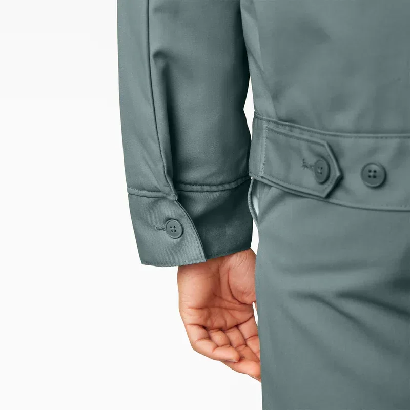 Insulated Eisenhower Jacket Insulated Eisenhower Jacket