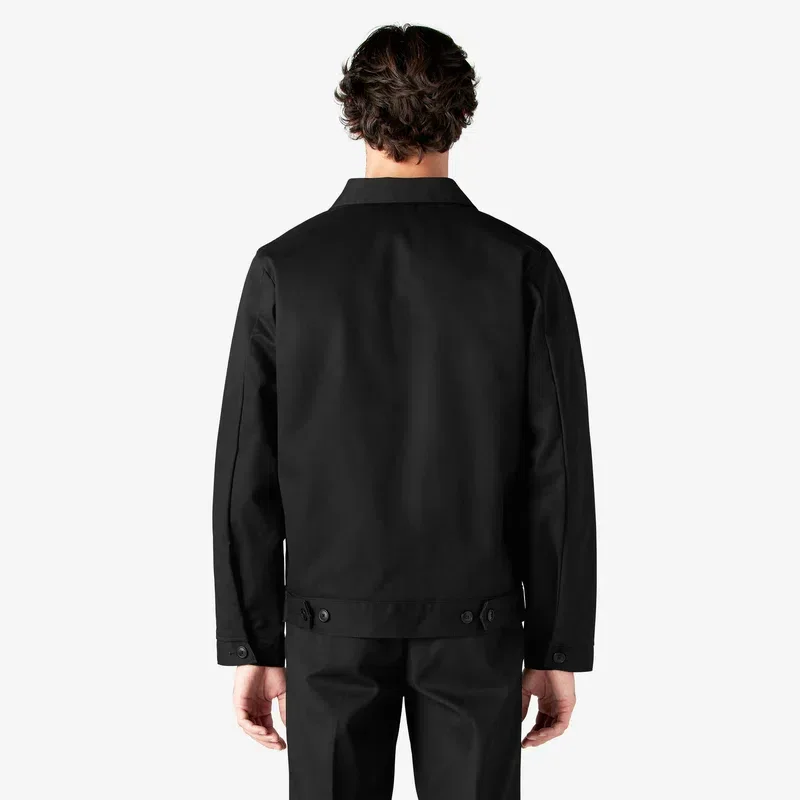 Insulated Eisenhower Jacket Insulated Eisenhower Jacket