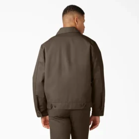 Insulated Eisenhower Jacket