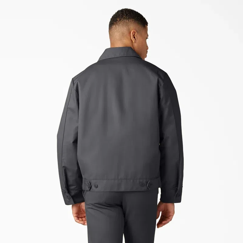 Insulated Eisenhower Jacket Insulated Eisenhower Jacket