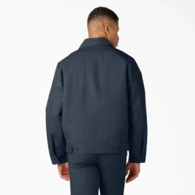 Insulated Eisenhower Jacket