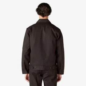 Insulated Eisenhower Jacket