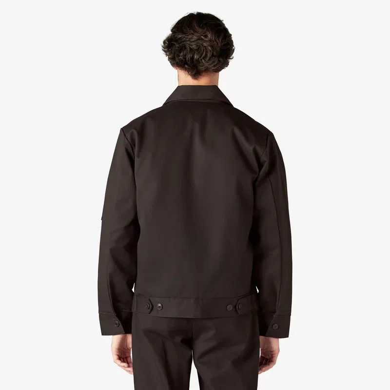 Insulated Eisenhower Jacket Insulated Eisenhower Jacket