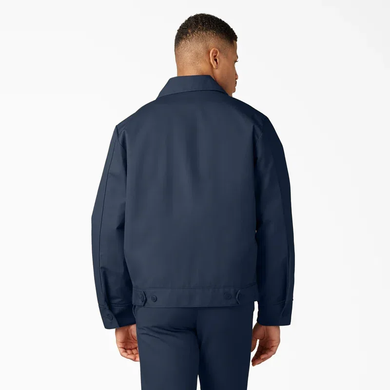 Insulated Eisenhower Jacket Insulated Eisenhower Jacket