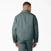 Insulated Eisenhower Jacket Insulated Eisenhower Jacket
