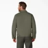 Insulated Eisenhower Jacket Insulated Eisenhower Jacket