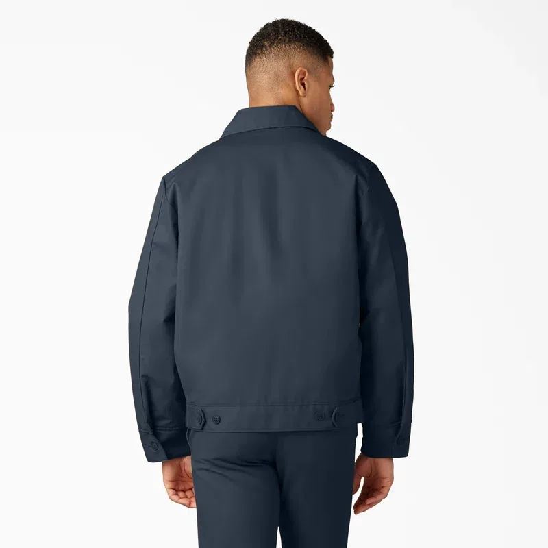 Insulated Eisenhower Jacket Insulated Eisenhower Jacket