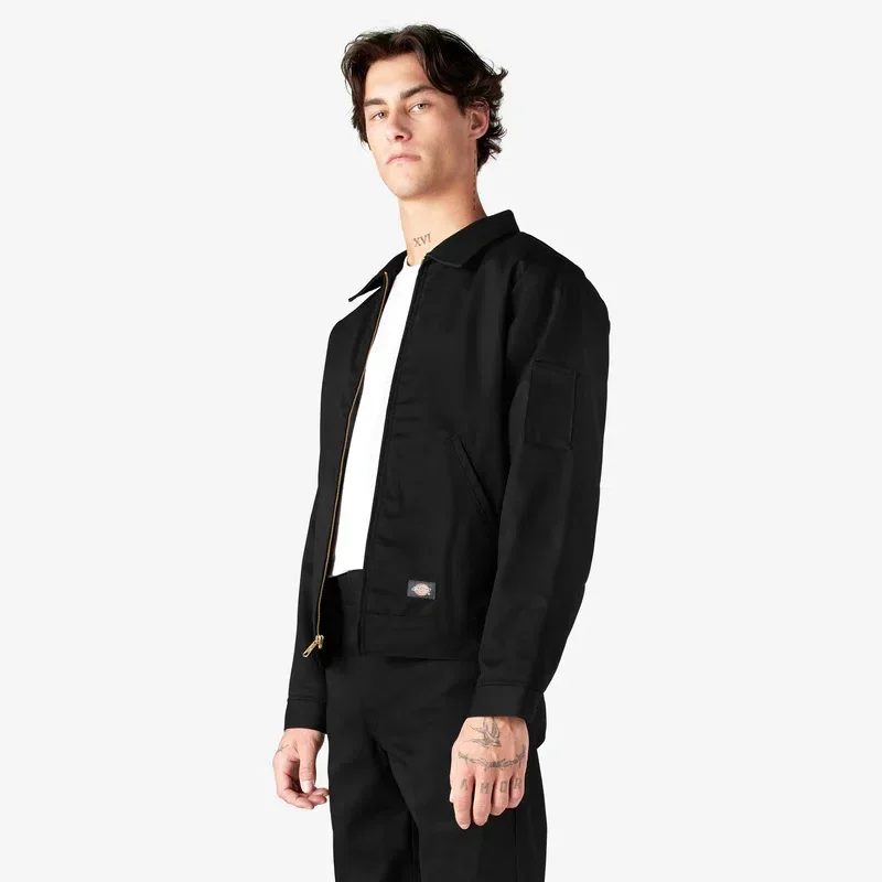 Insulated Eisenhower Jacket Insulated Eisenhower Jacket
