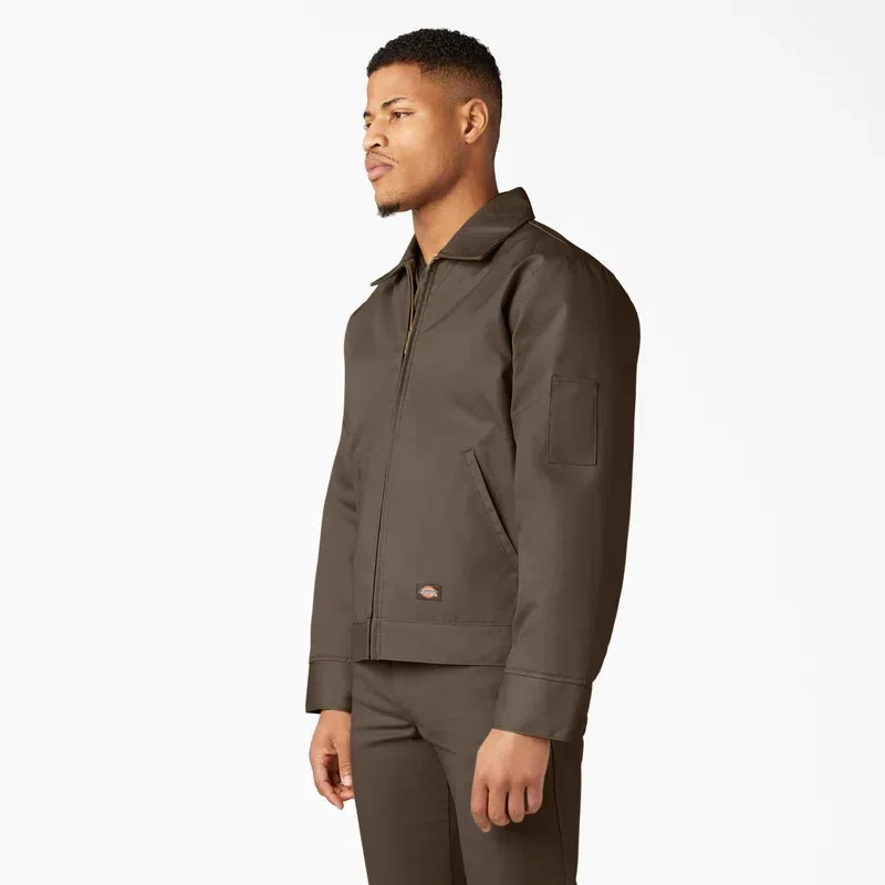 Insulated Eisenhower Jacket Insulated Eisenhower Jacket