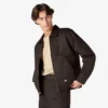 Insulated Eisenhower Jacket Insulated Eisenhower Jacket