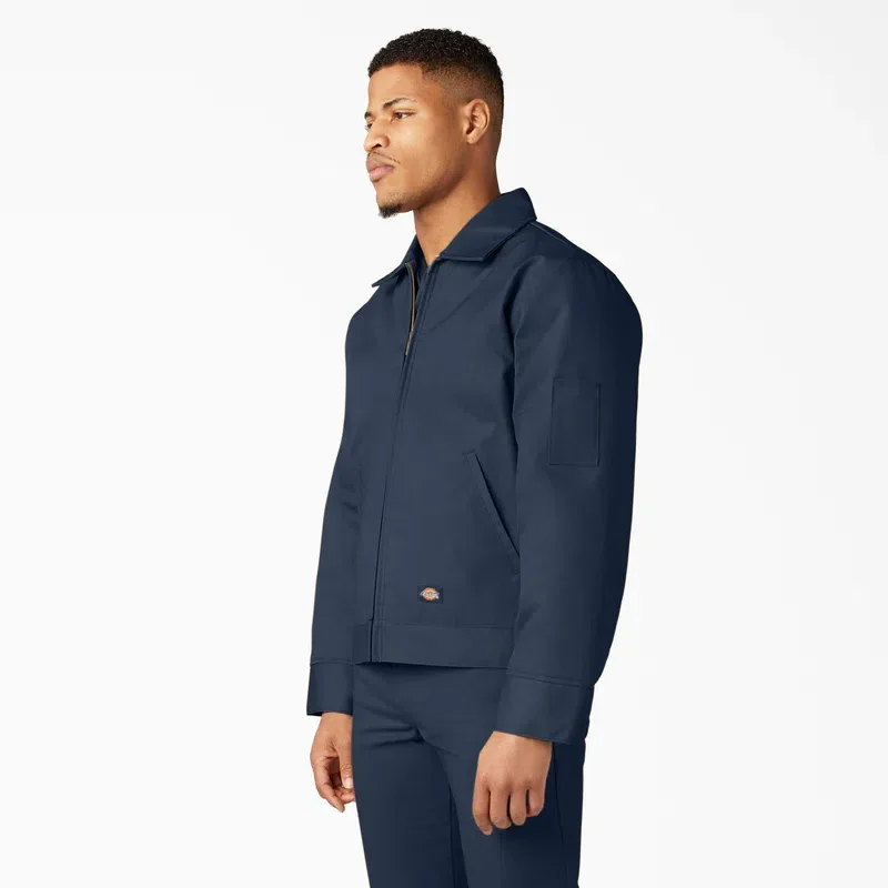 Insulated Eisenhower Jacket Insulated Eisenhower Jacket