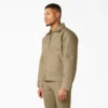 Insulated Eisenhower Jacket Insulated Eisenhower Jacket