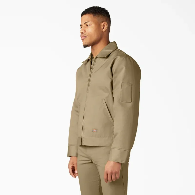 Insulated Eisenhower Jacket Insulated Eisenhower Jacket