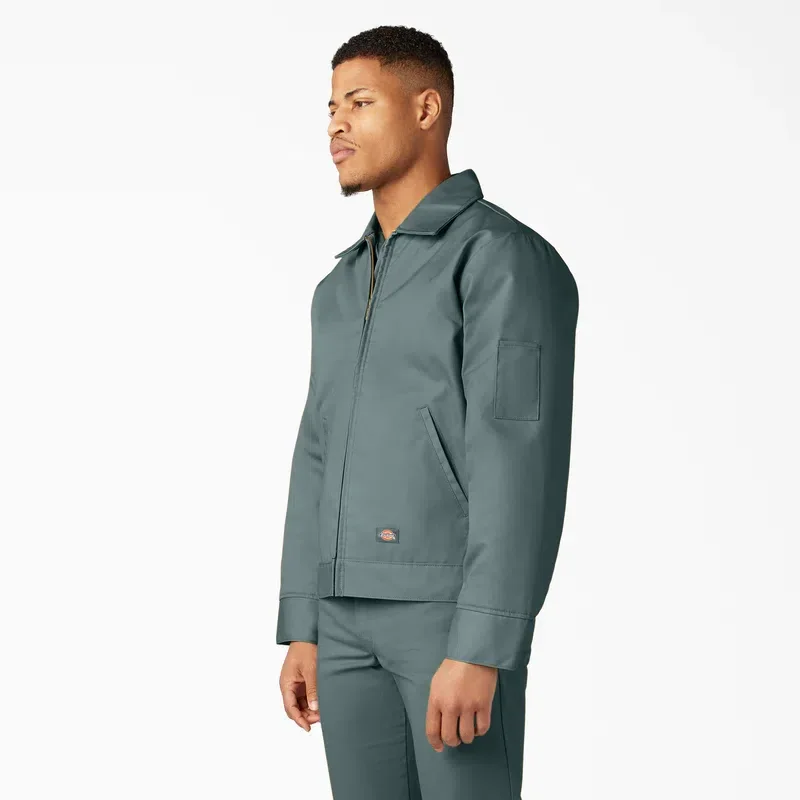 Insulated Eisenhower Jacket Insulated Eisenhower Jacket
