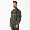 Insulated Eisenhower Jacket Insulated Eisenhower Jacket