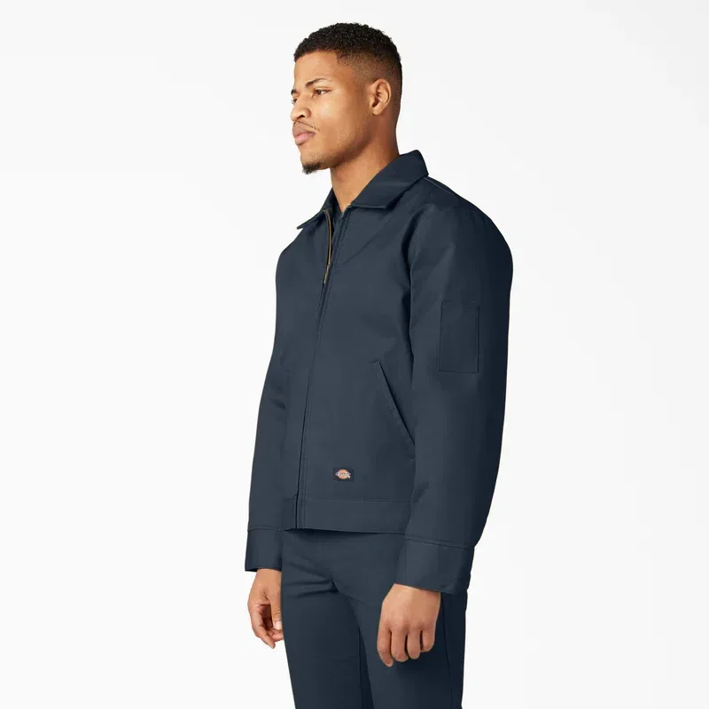 Insulated Eisenhower Jacket Insulated Eisenhower Jacket
