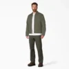 Insulated Eisenhower Jacket Insulated Eisenhower Jacket