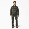 Insulated Eisenhower Jacket Insulated Eisenhower Jacket