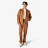 Insulated Eisenhower Jacket Insulated Eisenhower Jacket