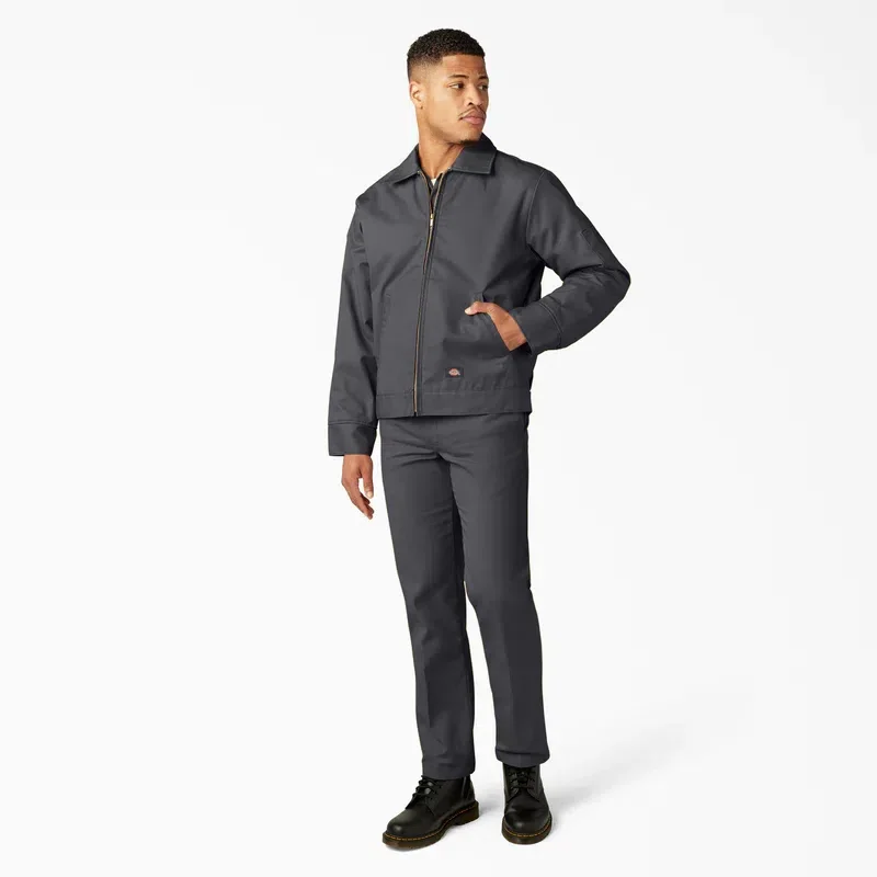 Insulated Eisenhower Jacket Insulated Eisenhower Jacket