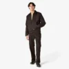 Insulated Eisenhower Jacket Insulated Eisenhower Jacket