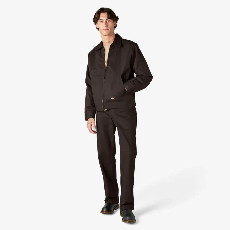 Insulated Eisenhower Jacket Insulated Eisenhower Jacket