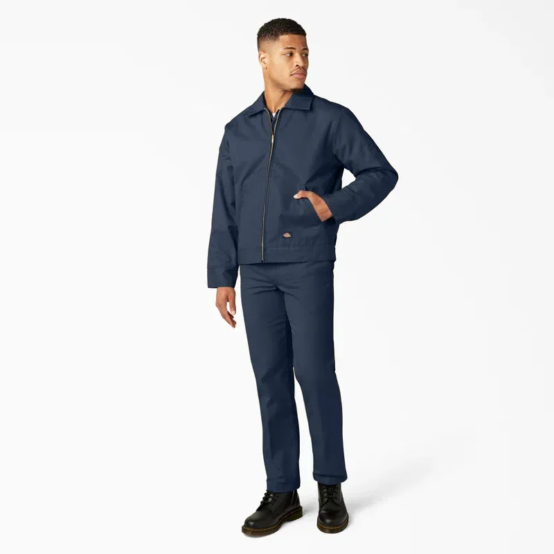 Insulated Eisenhower Jacket Insulated Eisenhower Jacket