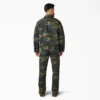 Insulated Eisenhower Jacket Insulated Eisenhower Jacket