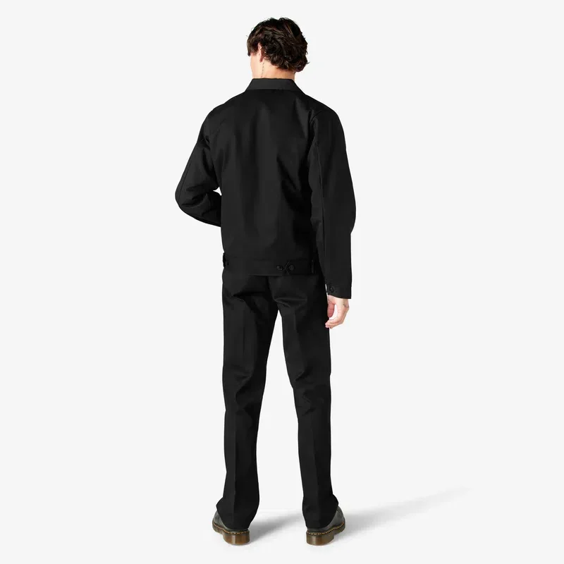Insulated Eisenhower Jacket Insulated Eisenhower Jacket