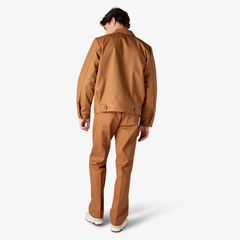 Insulated Eisenhower Jacket Insulated Eisenhower Jacket