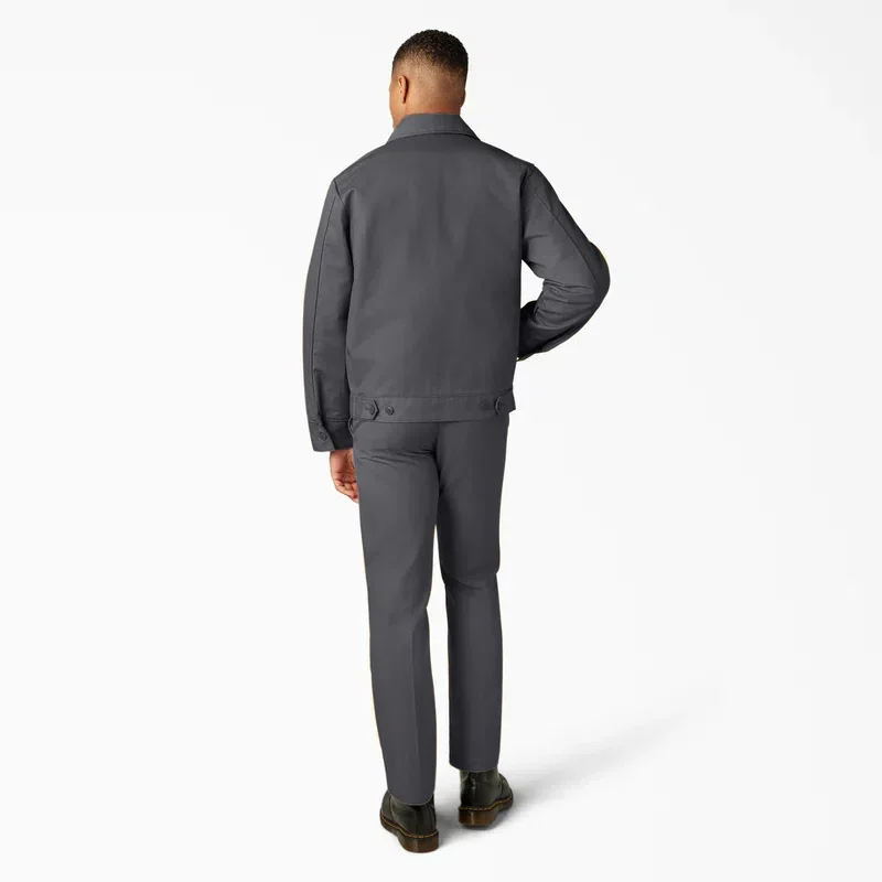 Insulated Eisenhower Jacket Insulated Eisenhower Jacket